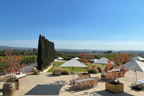 Adelaide Hills And Hahndorf - Half Day Private Tour - Accommodation BNB 3