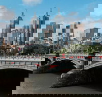 Melbourne City River Trails - Accommodation BNB