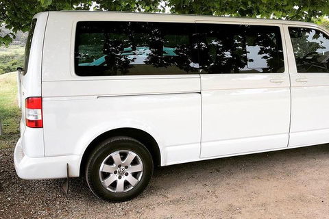 Tamar Valley Wine Tour With Lunch - Accommodation BNB 4