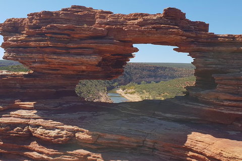 9 Day Perth To Broome Adventure - Accommodation BNB 0