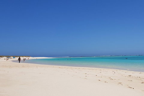 9 Day Perth To Broome Adventure - Accommodation BNB 1