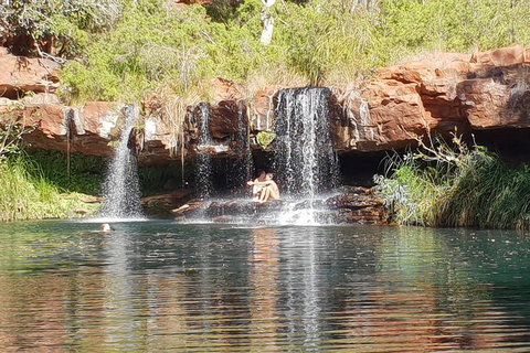 9 Day Perth To Broome Adventure - Accommodation BNB 2