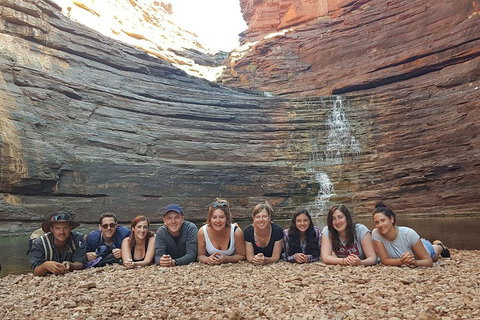 9 Day Perth To Broome Adventure - Accommodation BNB 3