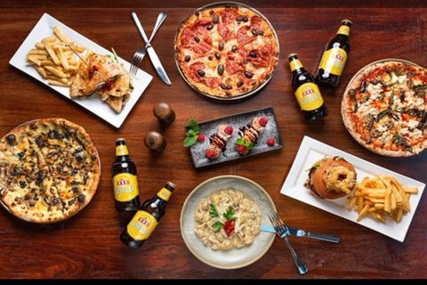 Two Day Xxxx Brewery And Tamborine Winery Tour - Accommodation BNB 1