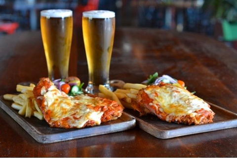 Two Day Xxxx Brewery And Tamborine Winery Tour - Accommodation BNB 2