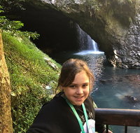 Waterfall Tour