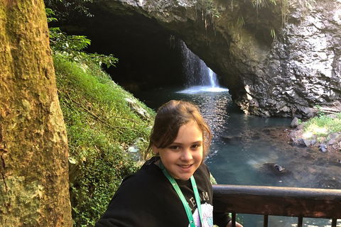 Waterfall Tour - Accommodation BNB 0