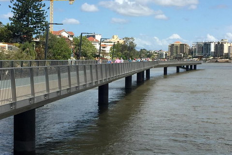 Brisbane City Highlights With Lone Pine! - Accommodation BNB 1