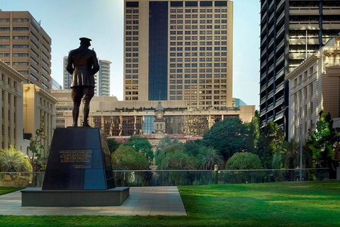 Brisbane City Highlights With Lone Pine! - Accommodation BNB 2