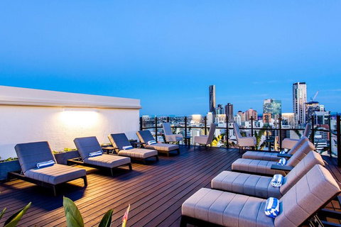 Brisbane City Highlights With Lone Pine! - Accommodation BNB 4