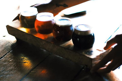 Bar & Brewery Tour - Accommodation BNB 0