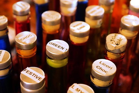 Bar & Brewery Tour - Accommodation BNB 3