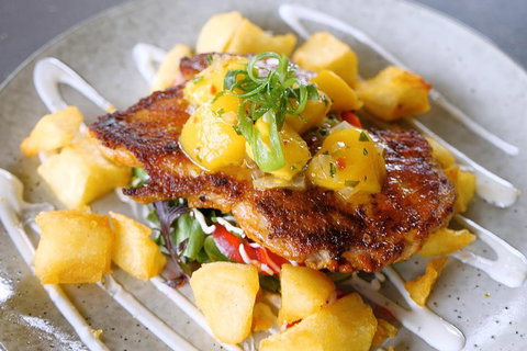 Bar & Brewery Tour - Accommodation BNB 5