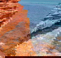 Broome Panoramic Town Tour - All the Extraordinary Sights and History of Broome - Accommodation BNB