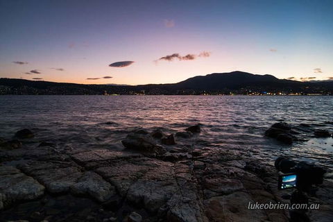 Hobart And Surrounds Photography Workshop - Accommodation BNB 0
