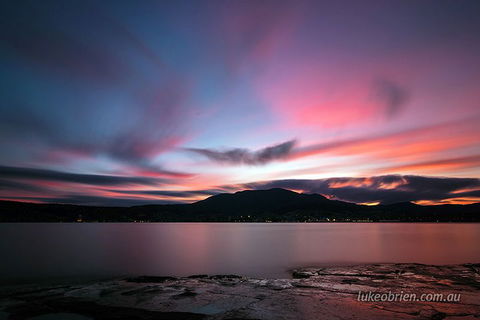 Hobart And Surrounds Photography Workshop - Accommodation BNB 3