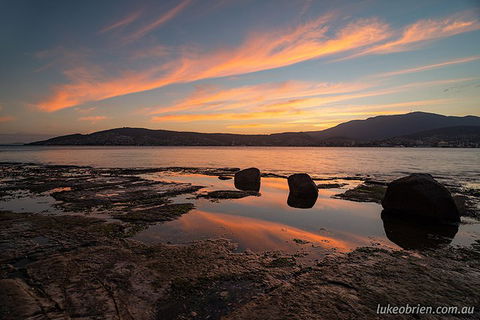 Hobart And Surrounds Photography Workshop - Accommodation BNB 4