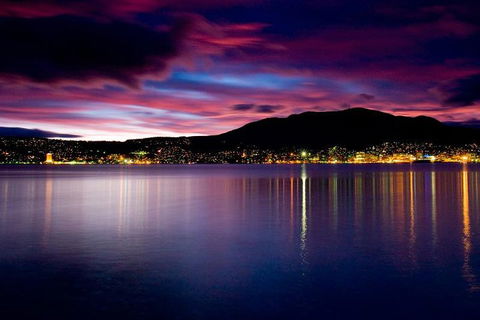 Hobart And Surrounds Photography Workshop - Accommodation BNB 5