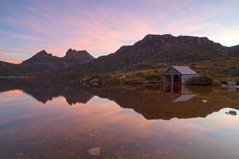 3-Day Cradle Mountain Photography Workshop - Accommodation BNB 2