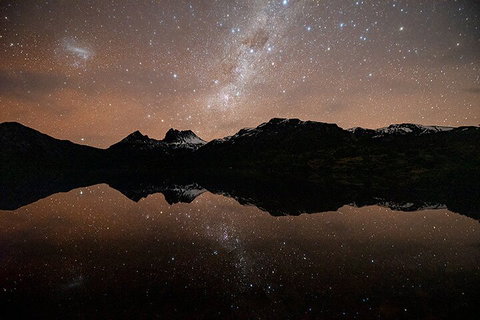 3-Day Cradle Mountain Photography Workshop - Accommodation BNB 3