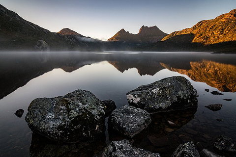 3-Day Cradle Mountain Photography Workshop - Accommodation BNB 4