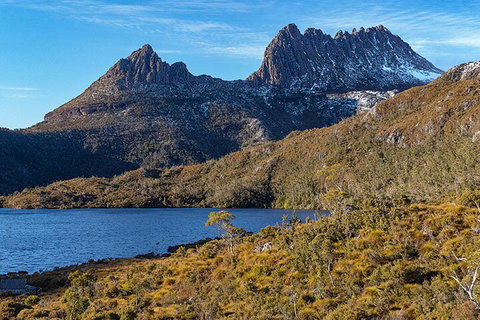 3-Day Cradle Mountain Photography Workshop - Accommodation BNB 5
