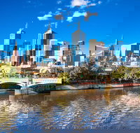 Melbourne City Card 3 Days Visit Unlimited Attractions - Accommodation BNB