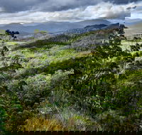 3-Day Tour to the Falls Mountains Lake  More of West Coast Tasmania - Accommodation BNB