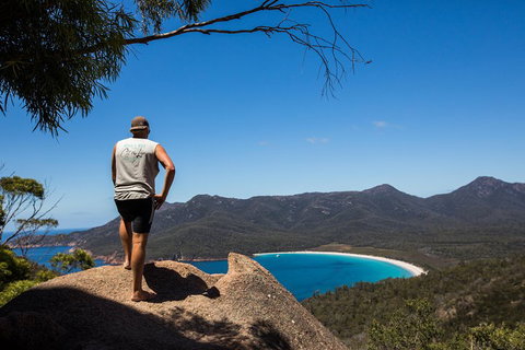 3-Day Tour To The Falls, Mountains, Lake & More Of West Coast Tasmania - Accommodation BNB 3