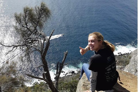Bruny Island Day Trip From Hobart - Accommodation BNB 2
