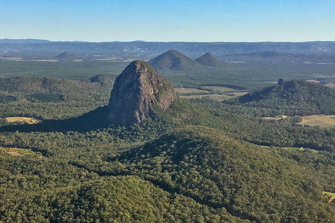Deluxe Seaplane Tour Noosa To Glasshouse Adventure For 2 With Photobook - Accommodation BNB 3