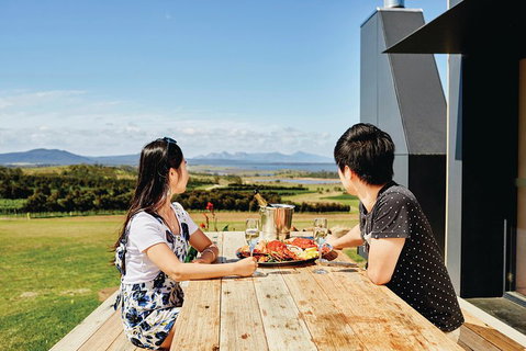 One-Way East Coaster - Accommodation BNB 2