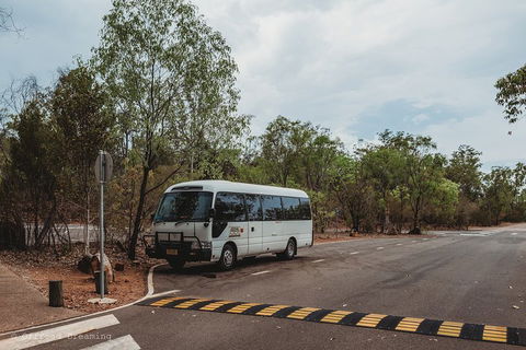Litchfield National Park Day Tour From Darwin With Waterfalls And Buley Rockhole - Accommodation BNB 5