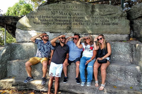 Private Sydney Half Day Tour Including Sydney Opera House And Bondi Beach - Accommodation BNB 3