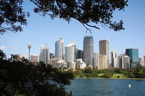 Private Sydney Half Day Tour Including Sydney Opera House And Bondi Beach - Accommodation BNB 5