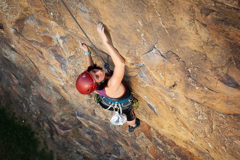 Brisbane Rock Climbing - 3 Hours Night - Accommodation BNB 2