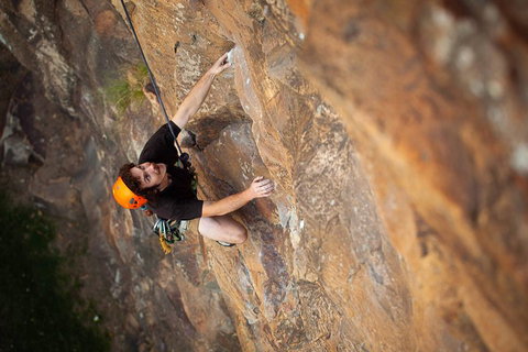 Brisbane Rock Climbing - 3 Hours Night - Accommodation BNB 4