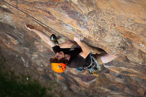 Brisbane Rock Climbing - 3 Hours Night - Accommodation BNB 5