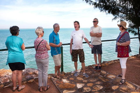 Bombing Of Darwin WWII Heritage Tours - Accommodation BNB 2