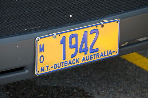 Bombing Of Darwin WWII Heritage Tours - Accommodation BNB 5