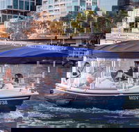 2-Hour Self-Drive Boat Hire on the Yarra River - Accommodation BNB