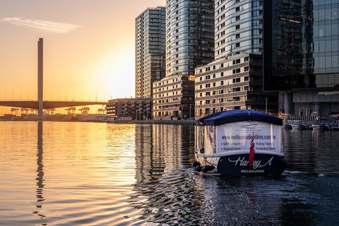 2-Hour Self-Drive Boat Hire On The Yarra River - Accommodation BNB 2