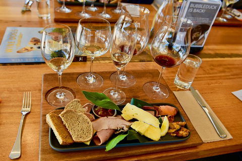 Tasmania 6 Day 'Tour In Circle' - Accommodation BNB 2