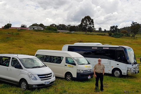 Tasmania 6 Day 'Tour In Circle' - Accommodation BNB 5