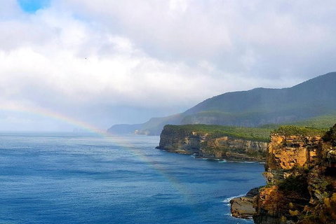 Tasmania 4 Day East Coast + Launceston - Accommodation BNB 3
