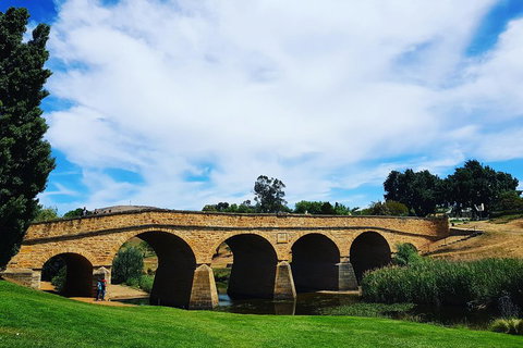 Tasmania 4 Day East Coast + Launceston - Accommodation BNB 4