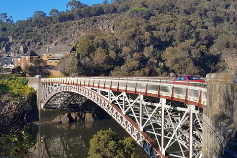 Tasmania 4 Day East Coast + Launceston - Accommodation BNB 5