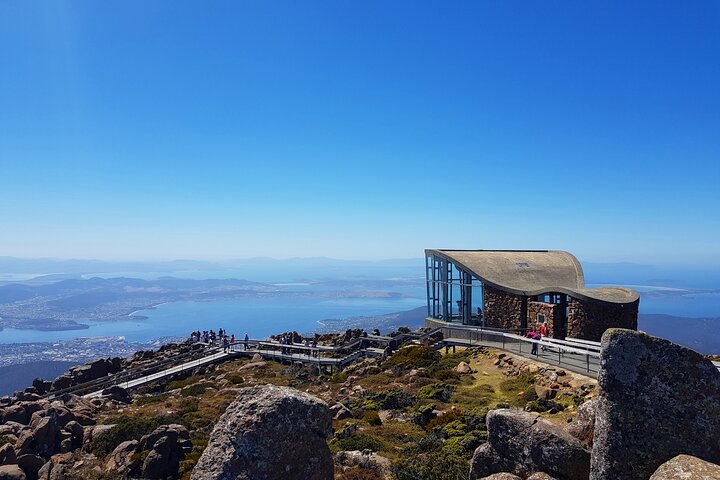 Mount Stuart TAS Accommodation BNB