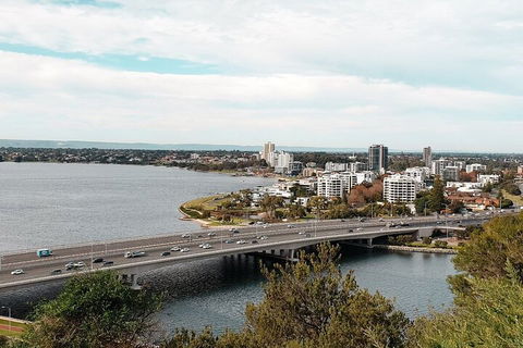 Highlights Of Kings Park - Accommodation BNB 2
