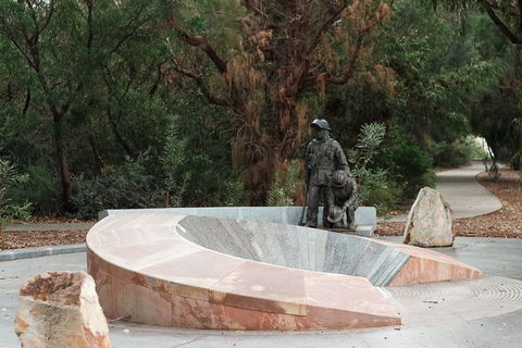 Highlights Of Kings Park - Accommodation BNB 4